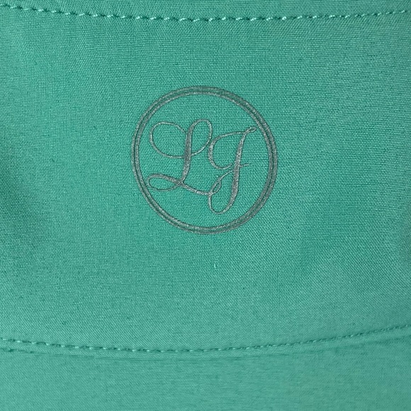 Lauren James Co Preptec Mint Green Jacket - Picture 5 of 8